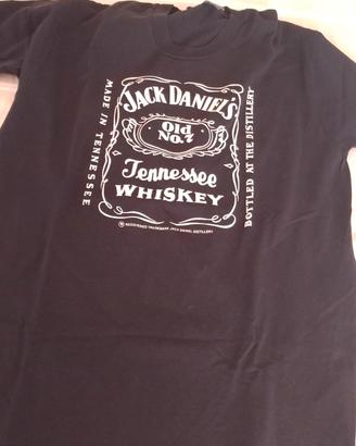 t-shirt cotone 
