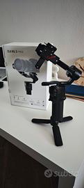 Stabilizzatore DJI Ronin RS3 Mini