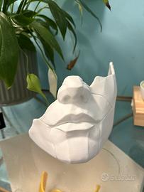 Maschera giapponese maschera expedition 33