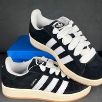 Adidas Campus 00s Core Black EU 44