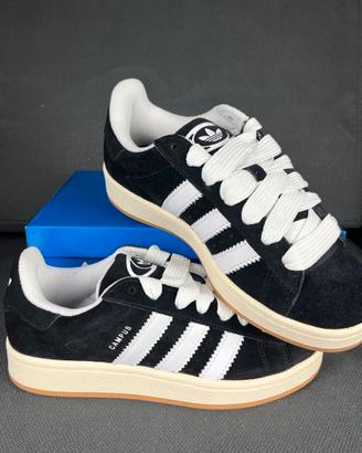 Adidas Campus 00s Core Black EU 44
