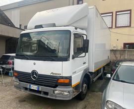 MERCEDES-BENZ Sprinter ATEGO 815 FRIGO ATP /11- FH