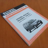 RTA - Rivista Tecnica - BERLINGO e RANCH