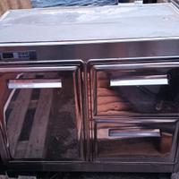 frigo banco da incasso libero