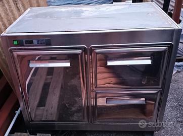 frigo banco da incasso libero