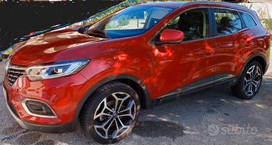 RENAULT KADJAR SPORT EDITION 2