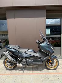 Yamaha TMAX 560 tech Max