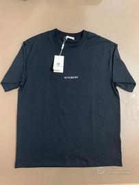 T-shirt  Uomo Givenchy Taglia XL