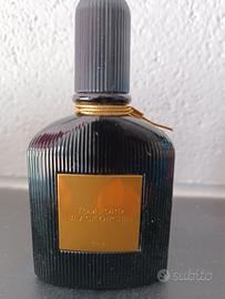 profumo Tom Ford black orchid