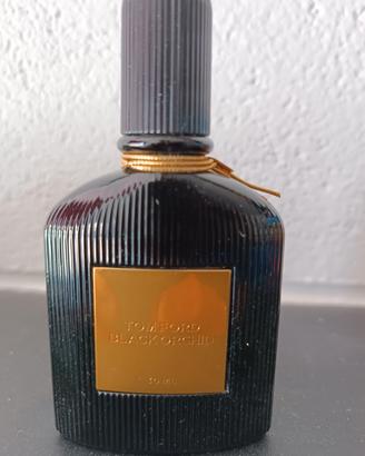 profumo Tom Ford black orchid