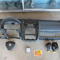 Kit airbag VOLKSWAGEN GOLF 5