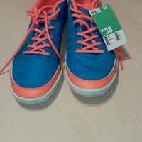 scarpette da calcetto 