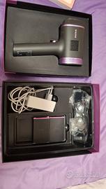 Epilatore luce pulsata