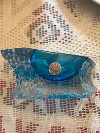 Portacenere ornamentale