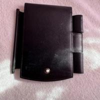 Block notes montblanc