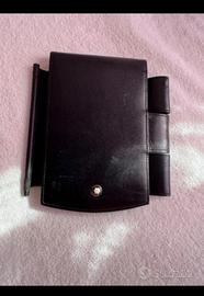 Block notes montblanc