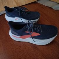 Scarpe running donna Brooks Max eu 39