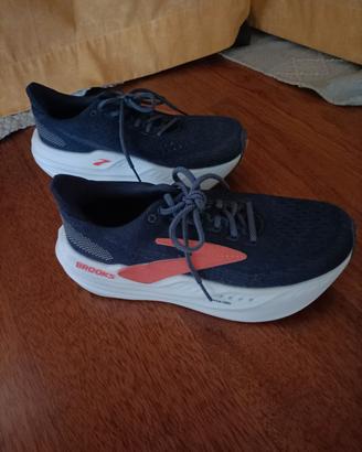 Scarpe running donna Brooks Max eu 39