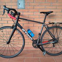 bici da corsa Triban 540- BTwin taglia L