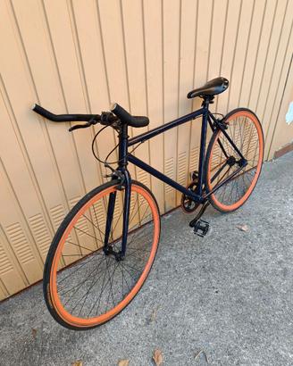Bicicletta a scatto fisso