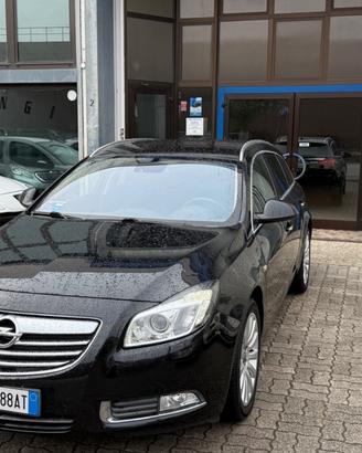 Opel Insignia 2.0 CDTI 160CV Sports Tourer aut. Co