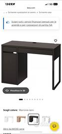Scrivania Ikea