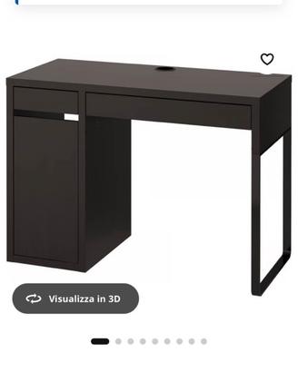 Scrivania Ikea