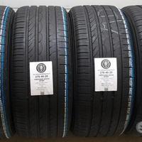 4 gomme 275 45 20 yokohama a37801