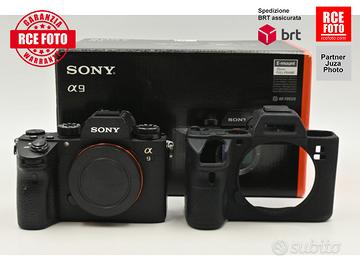 Sony A9