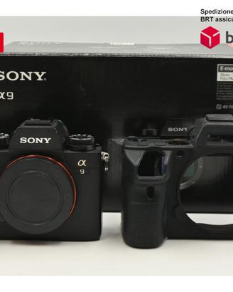Sony A9