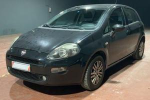 Fiat Punto 1.2 Lounge 69CV -IN ARRIVO-