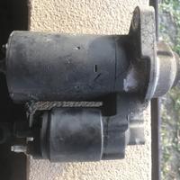 Motorino avviamento cod. 02A 911 023