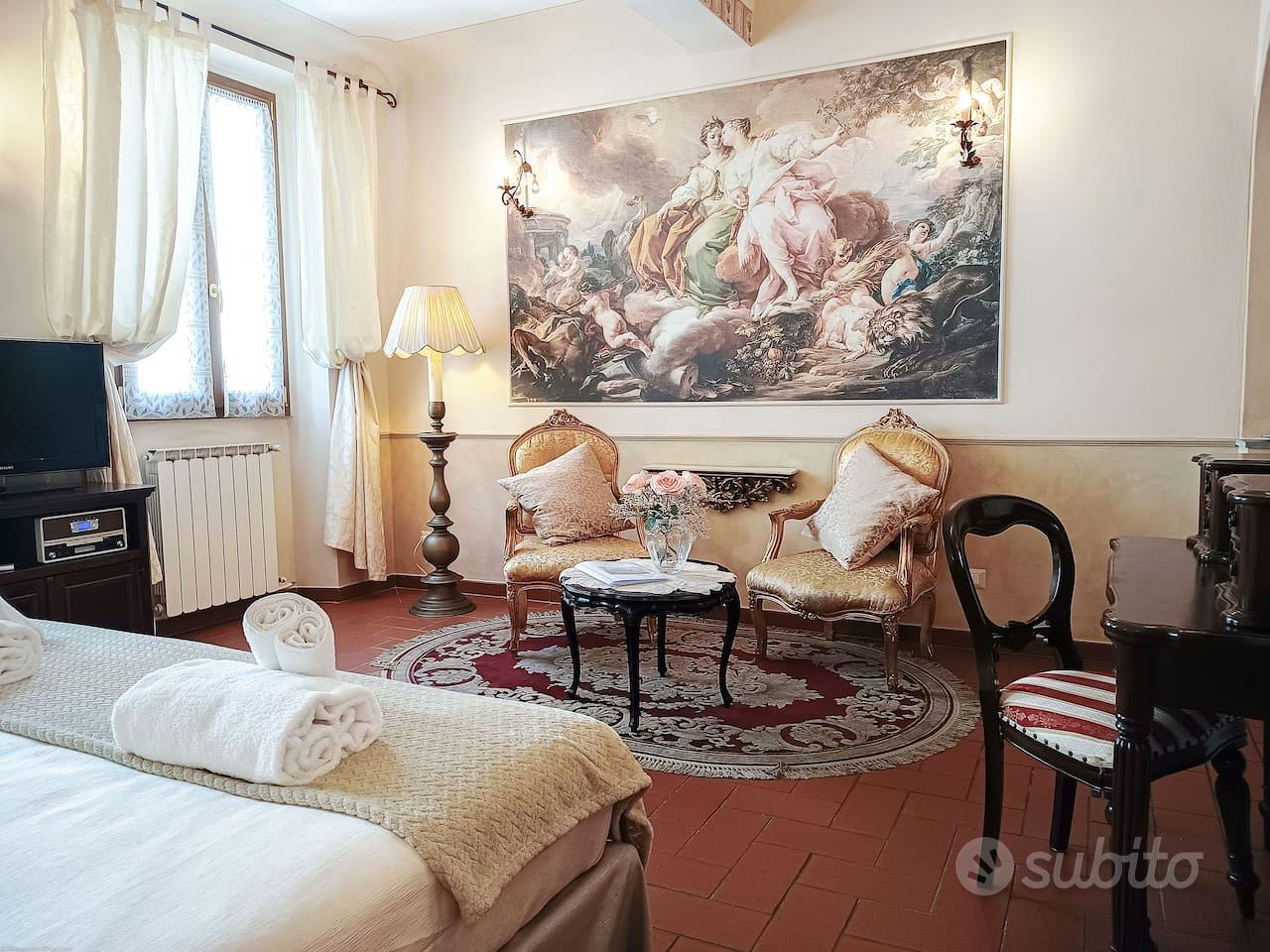 Appartamento – Firenze, San Frediano, Quartiere 1 - Vista 2