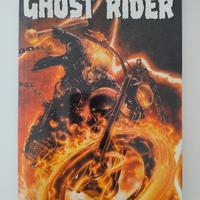Fumetto Ghost Rider