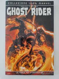 Fumetto Ghost Rider