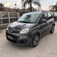 FIAT PANDA 0.9 85CV METANO LOUNGE FULL OPT