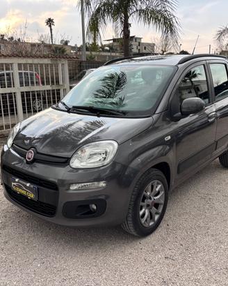 FIAT PANDA 0.9 85CV METANO LOUNGE FULL OPT
