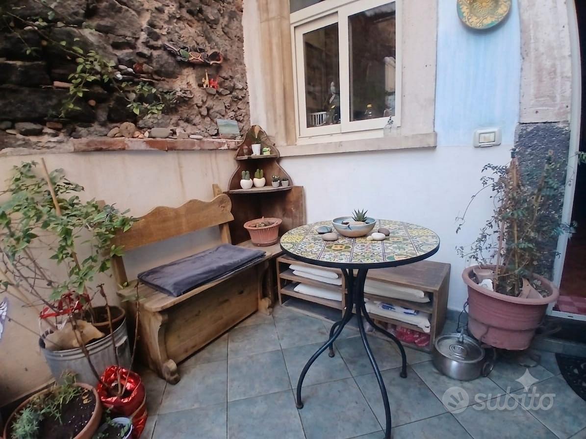 Appartamento – CT - Vista 2