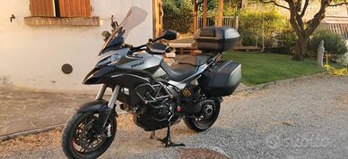 Multistrada 1200