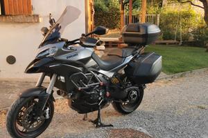 Multistrada 1200