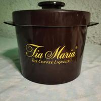 DUE PORTA GHIACCIO,UN TAZZONE