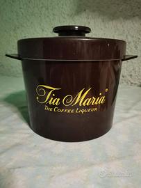 DUE PORTA GHIACCIO,UN TAZZONE