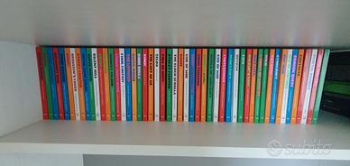 Collana libri Videogiochi Leggendari