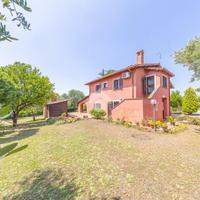 VILLA SINGOLA A CASTEL GANDOLFO