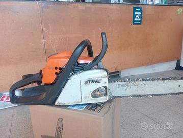motosega stihl