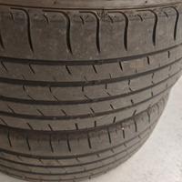 Gomme  estive Nexen 235/55/18 SUV