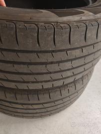 Gomme  estive Nexen 235/55/18 SUV