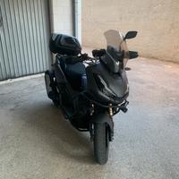Honda ADV350