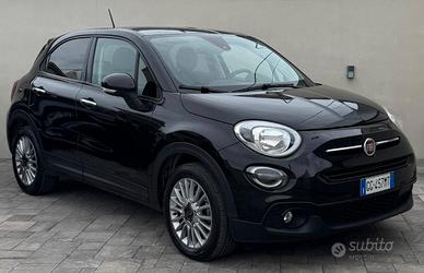 Fiat 500X 1.3 mjet Cross 95cv