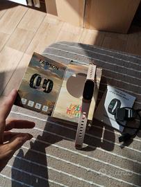 Smartband multisport 